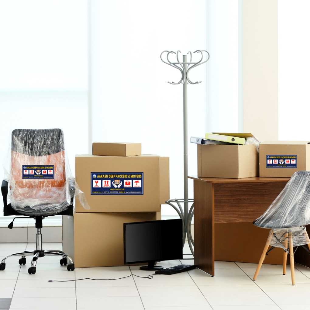 Corporate Relocation in Jaipur